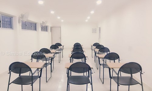 Simba Eduzone in Selaiyur, Chennai - 600073