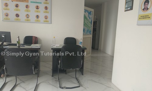 Simply Gyan Tutorials Pvt. Ltd. in Indirapuram, Ghaziabad - 201014