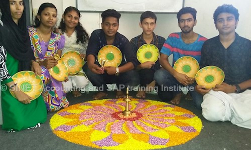 SINET Accounting and SAP training Institute in Pandikkad Road, Manjeri - 676121