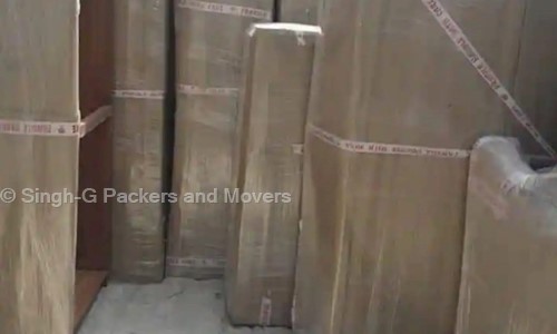 Singh-G Packers and Movers in Electronic City Phase I, Bangalore - 560100