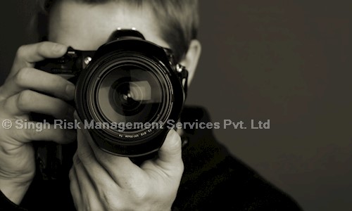 Singh Risk Management Services Pvt. Ltd.  in Vikaspuri, Delhi - 110018