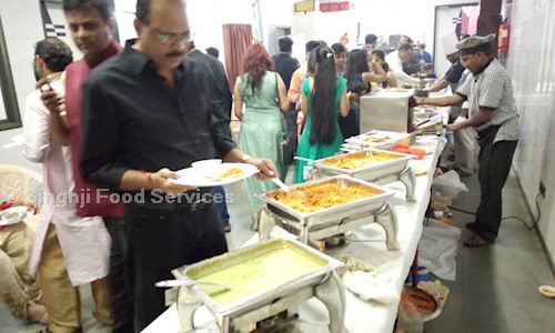 Singhji Food Services in Dumduma, Bhubaneswar - 751019