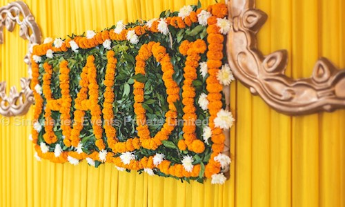 Singularies Events Private Limited in Andheri West, Mumbai - 