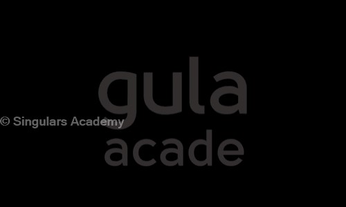 Singulars Academy in Bapunagar, Ahmedabad - 380024