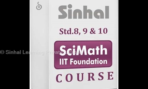 Sinhal Learning Private Limited in Andheri West, Mumbai - 400058