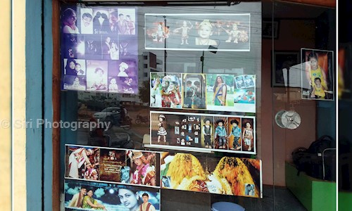 Siri Photography in Kapra, Hyderabad - 500062