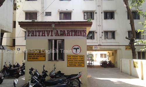 Sishya Online English Training in Virugambakkam, Chennai - 600092