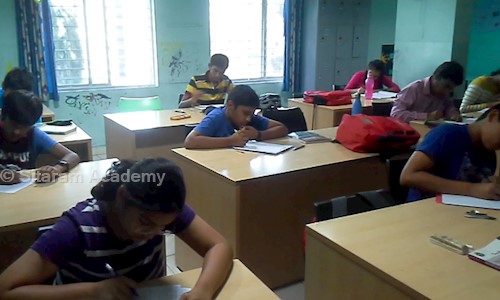 Sitaram Academy