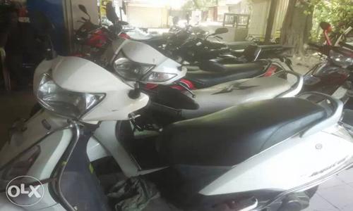 Shiva Motors in Anand Nagar, Rajkot - 360002