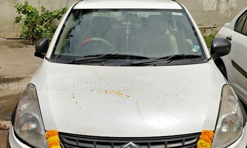 Siva Sai Motor Driving School in Sanjeeva Reddy Nagar, Hyderabad - 500038