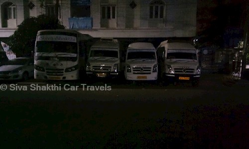 Siva Shakthi Car Travels in Boyapalem, Visakhapatnam - 530016