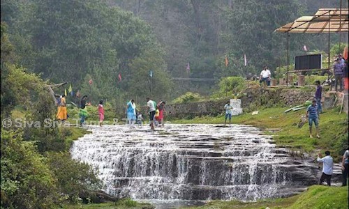 Siva Siva Tours & Travels in Kodaikanal Observatory, Kodaikanal - 624101