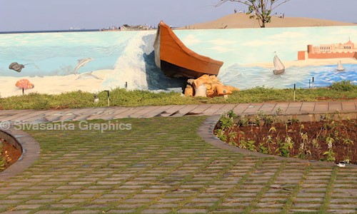 Sivasanka Graphics in Mandaveli, Chennai - 600028