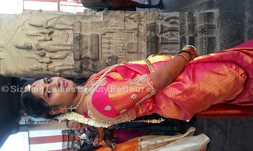 Sizzling Ladies Beauty Parlour in T. Nagar, Chennai - 600017