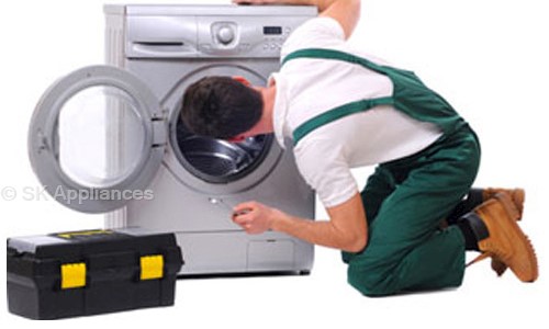 SK Appliances in Kolathur, Chennai - 600099