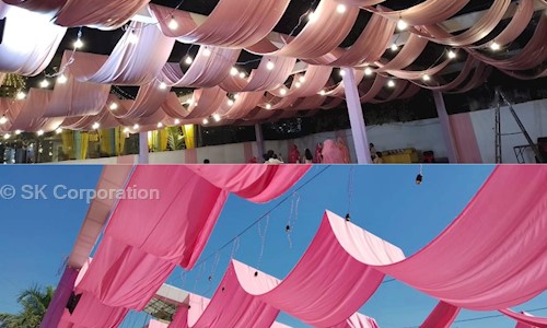 SK Corporation in Thaltej, Ahmedabad - 380059