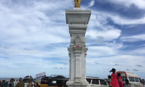 SKAH Tourism in Narimedu, Madurai - 625002