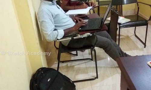 Sketch Academy