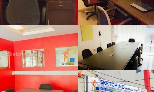 Sketch Career in Koramangala, Bangalore - 560034