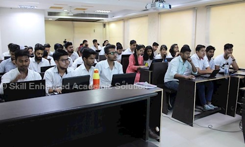 Skill Enhanced Academic Solution in Laxmi Nagar, Delhi - 110092