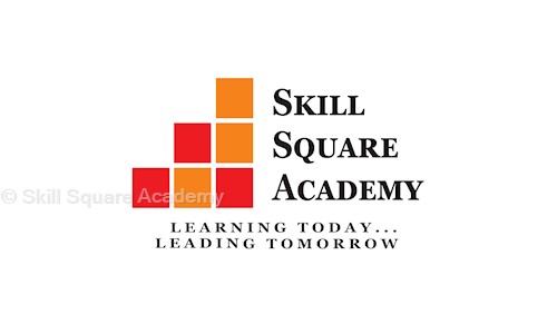 Skill Square Academy in C Ward, Kolhapur - 416002
