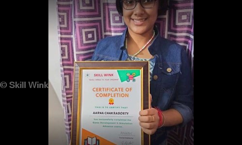 Skill Wink in Agra Road, Agra - 282002