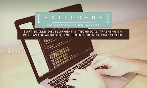 Skillders in Satellite, Ahmedabad - 380015