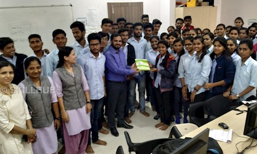 SKILLHUB in Kranti Chowk, Aurangabad - 431001