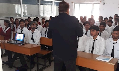 Skillnomi in Rajendra Nagar, Patna - 800016