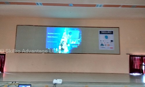 Skillro Advantage LLP in Ram Nagar, Visakhapatnam - 530002