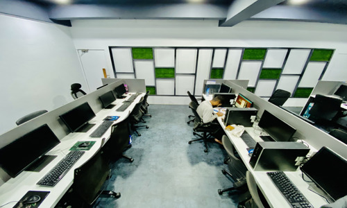 SkillUP IT Training Center in Katargam, Surat - 395004