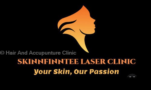Skinnfinntee Advanced Cosmetic Laser Skin/Hair And Accupunture Clinic in Mogappair East, Chennai - 600037