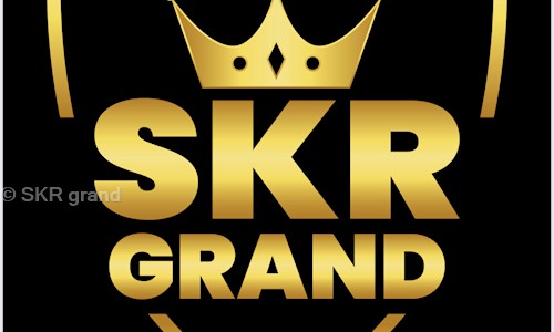 SKR grand  in Ram Nagar, Anantapur - 515004