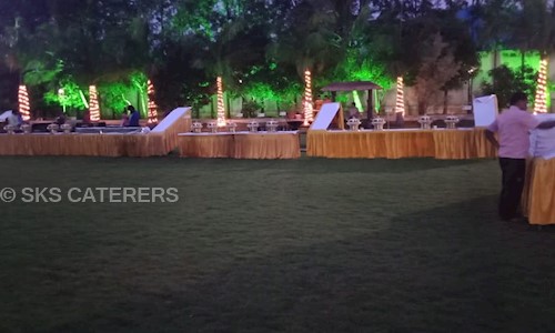 SKS CATERERS in Hulimavu, Bangalore - 560076