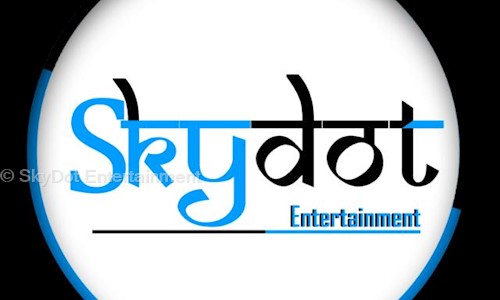 SkyDot Entertainment in Sahibabad, Ghaziabad - 201005