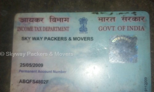 Skyway Packers & Movers in Navi Mumbai, Mumbai - 160107