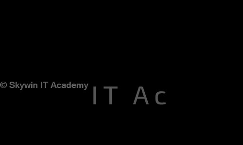 Skywin IT Academy in Mota Varachha, Surat - 394101