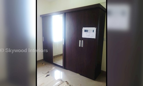 Skywood Interiors in T. Dasarahalli, Bangalore - 560057