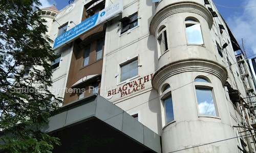 Softlogic Systems Pvt Ltd in KK Nagar, Chennai - 600078
