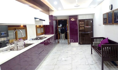SLEEK INTERNATIONAL PVT LTD in Velachery, chennai - 600042