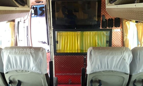 SLN Cabs in Laggere, Bangalore - 560058
