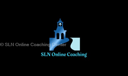 SLN Online Coaching Center in JP Nagar 1st Phase, Bangalore - 