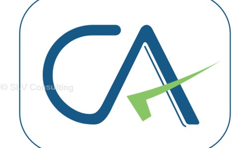 SLV Consulting in Koramangala, Bangalore - 560095