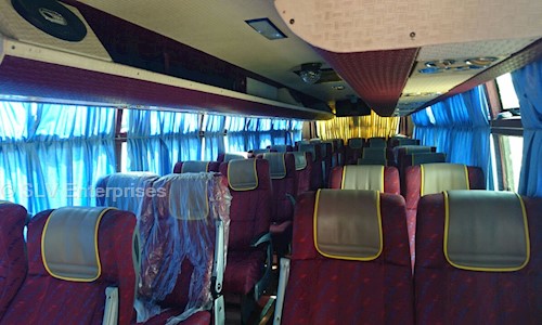 SLV Enterprises in Hegganahalli, Bangalore - 560091