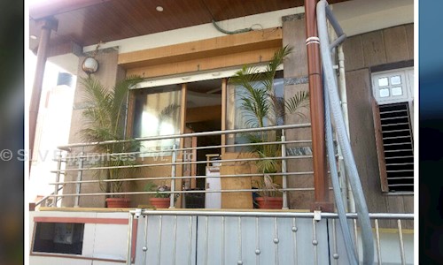 SLV Enterprises Pvt. Ltd. in JP Nagar, Bangalore - 560078