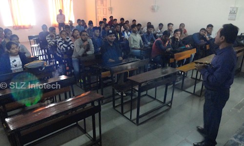 SLZ Infotech in Hadapsar, Pune - 411028