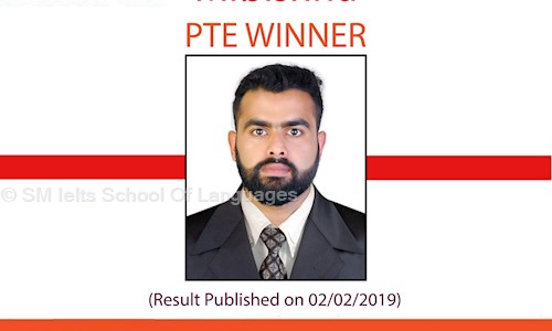 SM Ielts School Of Languages in Thavakkara, Kannur - 670001