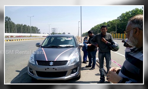 SM Rental Cars in Gottigere, Bangalore - 560083