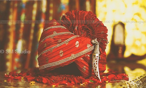 SM Studio in MG Road, Indore - 452001