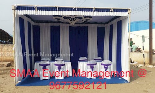SMAA Event Management in Villapuram, Madurai - 625011